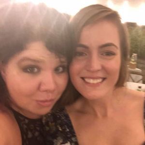 Meet your Posher, Stacy